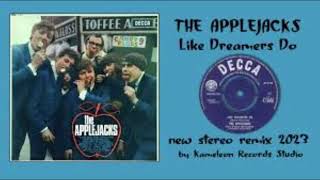 LIKE DREAMERS DO APPLEJACKS (2025 MIX)