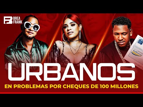 ARTISTAS URBANOS METIDOS EN PROBLEMAS  POR 100 MILLONES DE PESOS