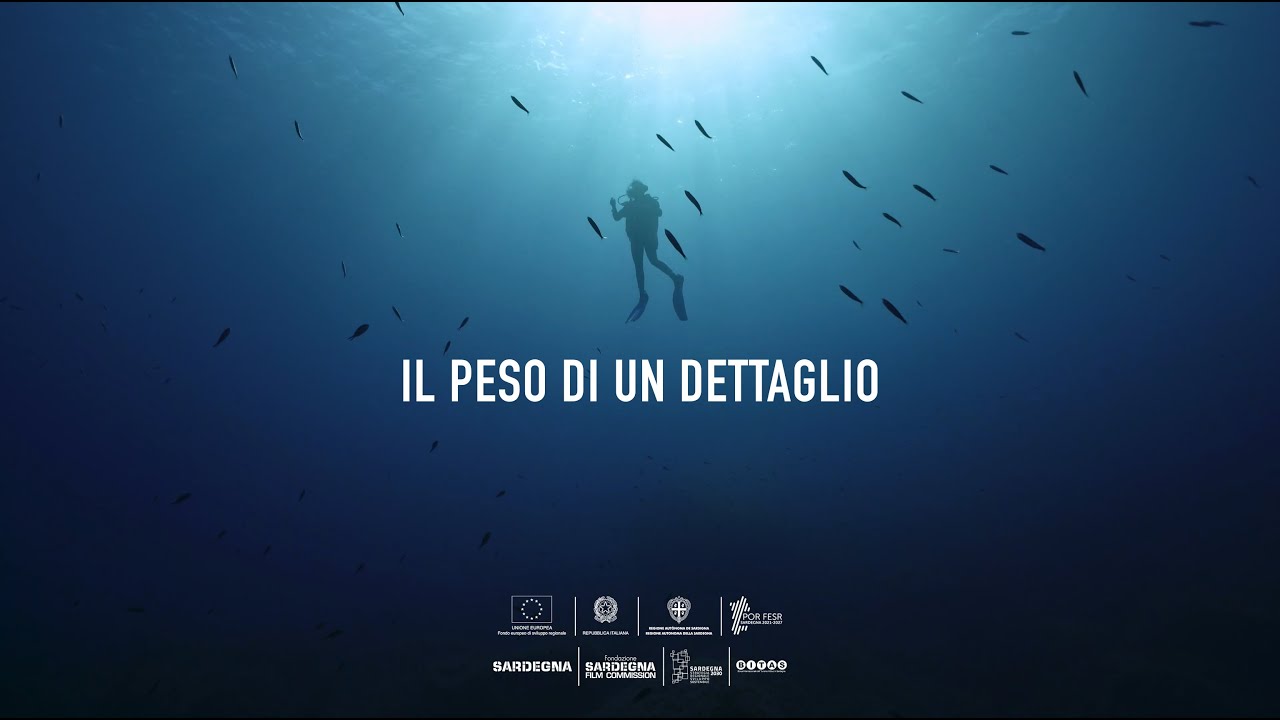Nicola Onnis Filmmaker