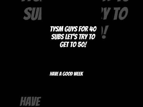 Tysm #shortsvideo #fypシ゚viral