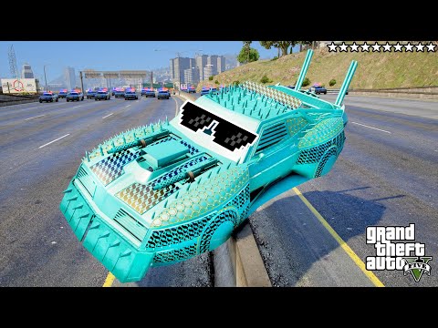 GTA 5 THUG LIFE | BEST MOMENTS EVER! #27 (GTA 5 Funny Moments )