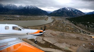 Things Not to Do in a TBM