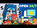 Convenience Store Operations and Challenges