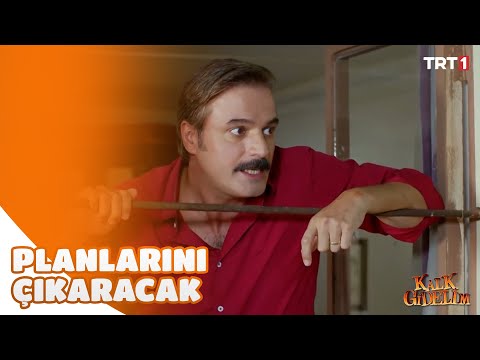 Seyfo Bu İşin Peşini Bırakmak İstemedi I @KalkGidelimTRT 36.Bölüm