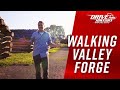 Valley Forge: Challenges and Significance