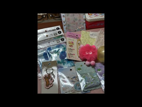 ［LIVE］セリア購入品紹介です🤗