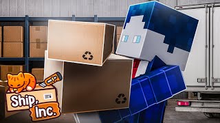 BASTIGHG WIRD ZUM PAKETLIEFERANTEN