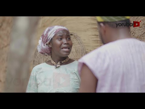 Mopelola Alado Yoruba Movie 2025 | Official Trailer | Showing Next On Yorubaplus