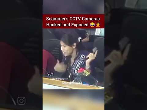 i love when they exposed scammers?? #fail #memes #fannyvideo #viral #shorts