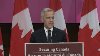 Rebuilding, rearming, and reinvesting in the Canadian Armed Forces