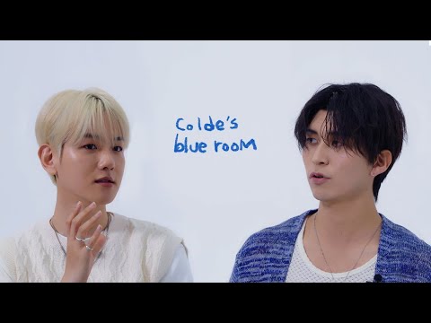 [Colde's blue room] 어느 날, 백현은 콜드와 푸른새벽을 이야기 했다. | EP2. BAEKHYUN of EXO (ENG / KOR SUB)