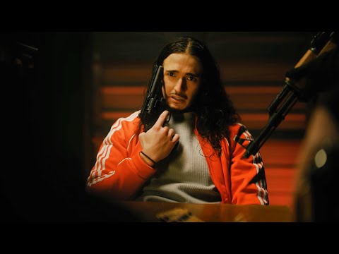 Oby One - Terrain (Clip Officiel)