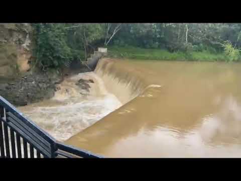 LOMBA JELAJAH SITUS TRENGGALEK 2025 [REGU PUTRA]