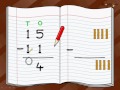 Two-Digit Subtraction Concepts