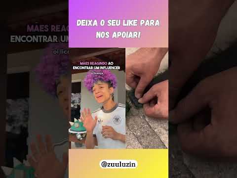 O JOOJ É MUITO FÃ DELE MESMO? #shorts #viral @JoojNatuENG