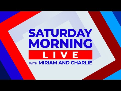 Saturday Morning Live | Saturday 19th April