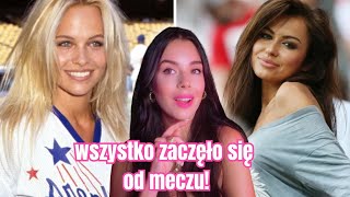 Prawdziwa historia Pameli Anderson. Od stadionu piłkarskiego do ikony lat 90’