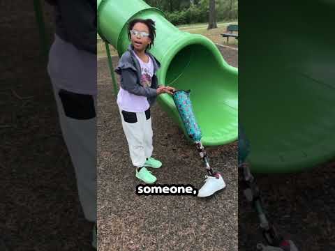 This confused her mother 😂