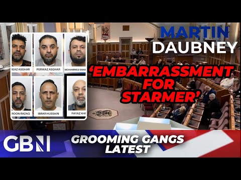 'EMBARRASSMENT' for Starmer as Labour Council votes in FAVOUR of grooming gang national inquiry