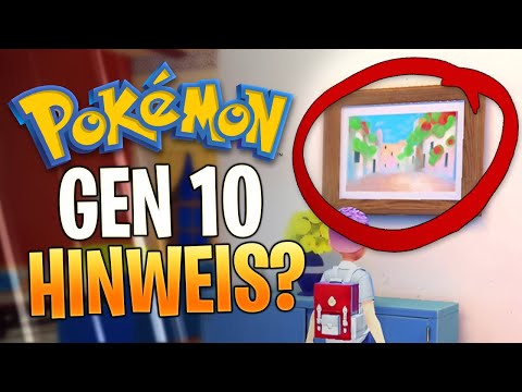Stimmen die Leaks? Dieser Hinweis könnte Gen 10 verraten!