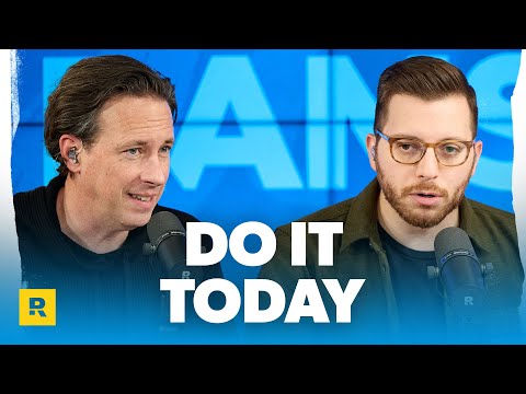 The Ramsey Show | It’s Never Too Late To Start | June 27, 2025
