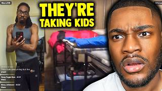 Man Finds SECRET ROOM For Missing KIDS In His Home In New York! | FULL STORY