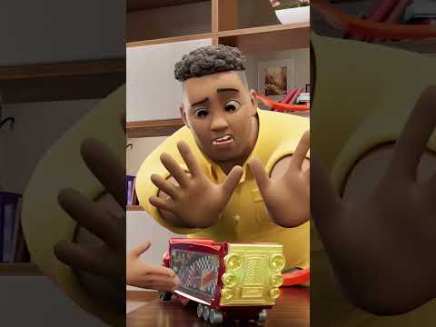 💥 ¡Fuerza Imparable! | Hot Wheels