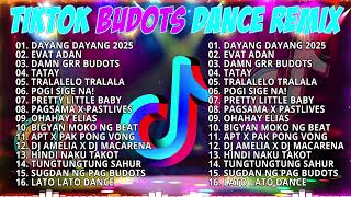 NEW TIKTOK BUDOTS DANCE REMIX 2025 - TOP TRENDING TIKTOK 2025