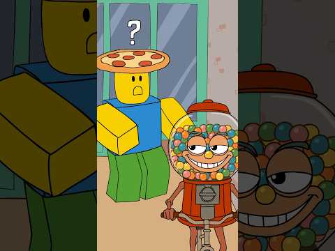 Chicleteira Bicicleteira's getting away! 치클레테이라 비시클레테이라가 멀리 도망가고 있어요!
