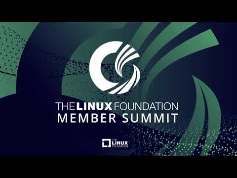 Linux Foundation Member Summit 2022 - Keynote Sessions