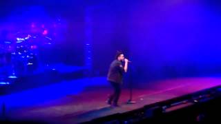 The Weeknd Live @ O2 Arena - Remember You