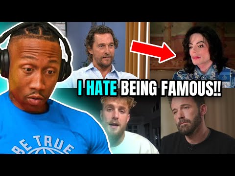 Warning 🚫😳  " I HATE Being FAMOUS!!" The DARK TRUTH 😈 DISTURBING TikTok's!
