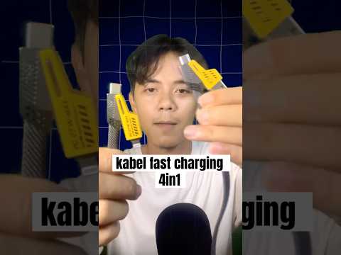 kabel fastcharging 4in1 https://s.shopee.co.id/30YzWM1ez2