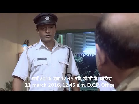 Anirudh ने Kuhoo को फँसाया अपने झूठे प्यार में | Crime Patrol | Police Series | TV Show