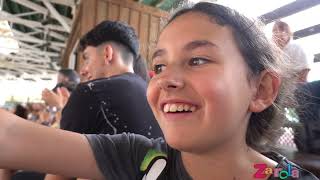 24 HORAS PORTAVENTURA WORLD PARTE 2