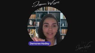 Defending Your Freedom: The Demoree Hadley Story Interview snippet