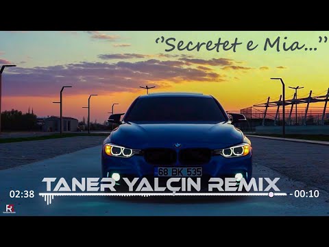 Ermenita Hoxha - Sekretet E Mia [ Taner Yalçın Remix ] I Düt Dü Düt Dü Dü
