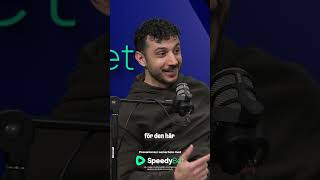 Om du fick välja en spelare från ett annat landslag till Sverige vem hade du valt?