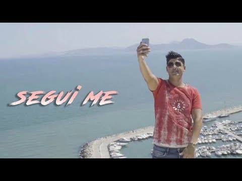 Master Sina - Segui me feat Big Ali , Cheb Khalass