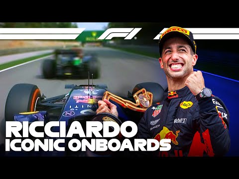 FORMULA 1