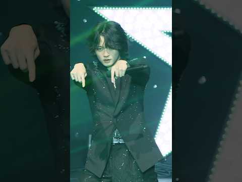 Green Light #RUI Focus🎥 #STARGLOW #SG_Wishuponastar #SG_GreenLight