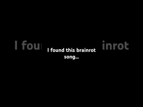 Brainrot #Viral #Brainrot #Skibidi #TongueTongueTongueSahore  #memes #funny #foryou #musiclyrics