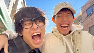 動画サムネイル