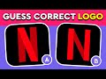 Identifying Real Brand Logos