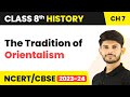 ओरिएंटलिज्म और भारतीय शिक्षा प्रणाली