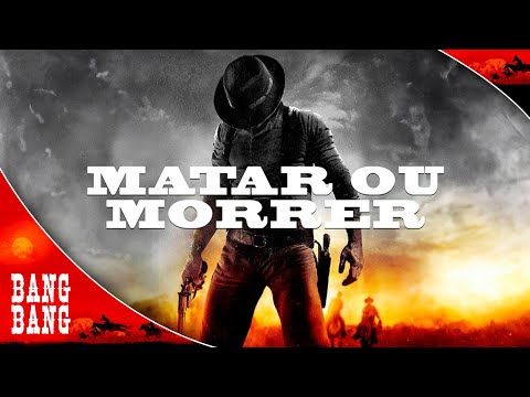 Matar ou Morrer - Filme Completo de Faroeste (DUBLADO) | Bang Bang