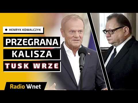 PKW jednak przyjmuje sprawozdanie finansowe PiS. Tusk zapowiada, że PiS pieniędzy nie dostanie