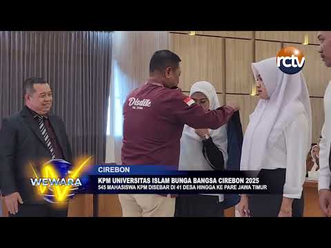 KPM Universitas Islam Bunga Bangsa Cirebon 2025