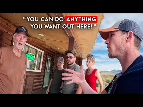 The Last Free Town in America? 🇺🇸