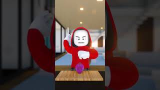 Cutting Onions NOOB vs PRO - Maizen Animation Cartoon #shorts #animation